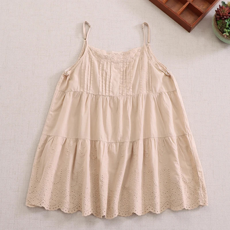 Cotton Lined Camisole