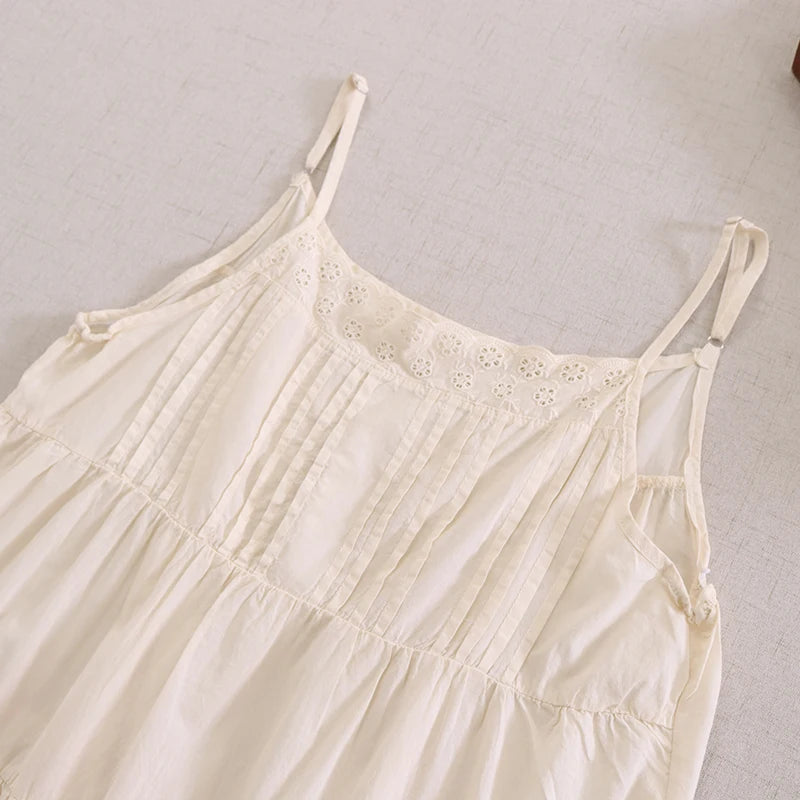 Cotton Lined Camisole
