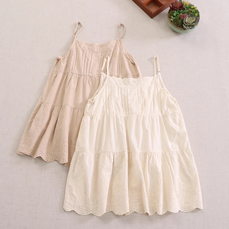 Cotton Lined Camisole