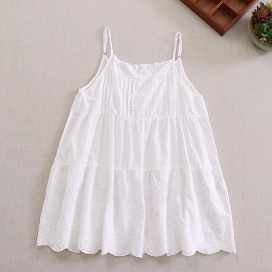 Cotton Lined Camisole